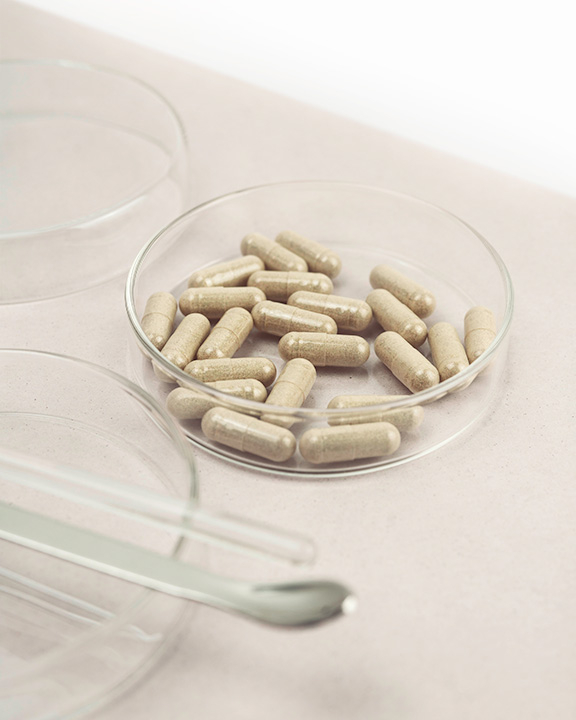 Kapseln für Blase und Prostata Kapseln für Blase und Prostata