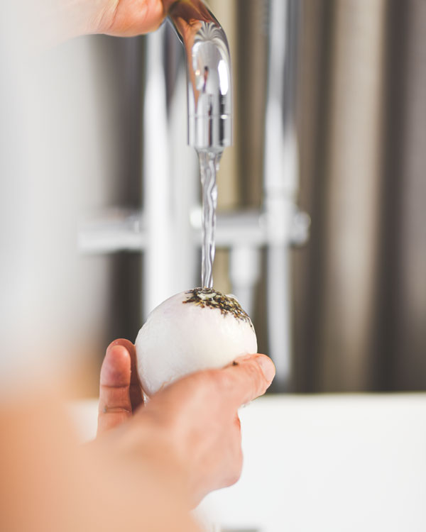Wellness für zuhause Wellness für zuhause