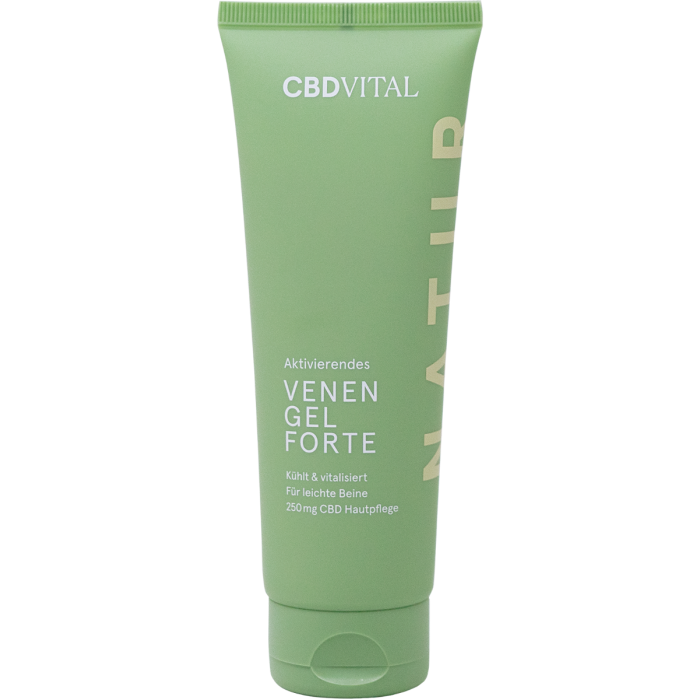 CBD Venengel FORTE