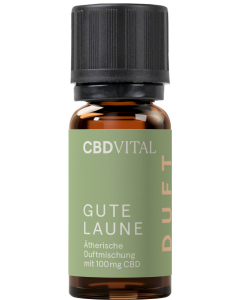 CBD Duftöl GUTE LAUNE