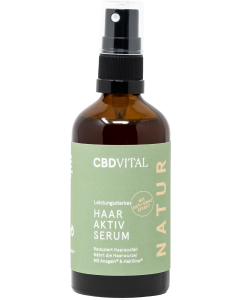 Haar Aktiv Serum