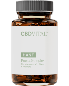 Hanf Prosta Komplex