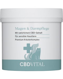 Magen & Darmpflege