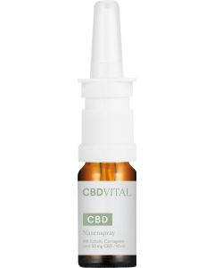 CBD Nasenspray