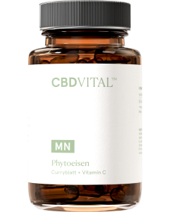 Phytoeisen