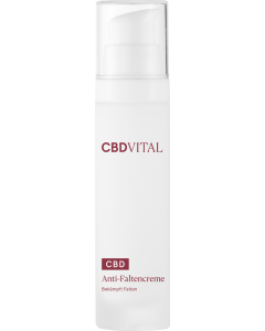 Anti-Faltencreme