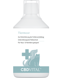 Tiermoor
