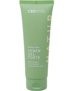 CBD Venengel FORTE