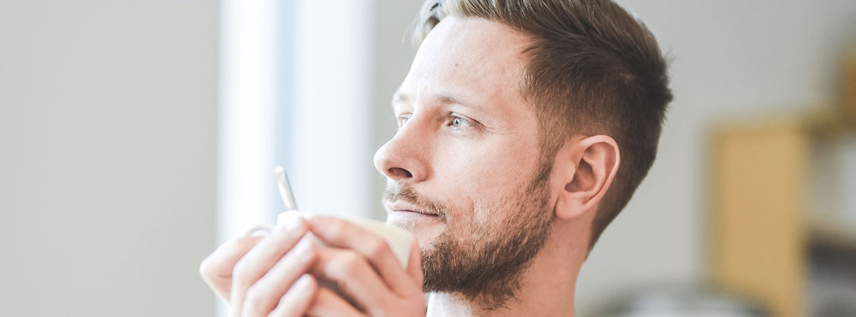 Prostata & Blase: Natürliche Alternativen für Männer