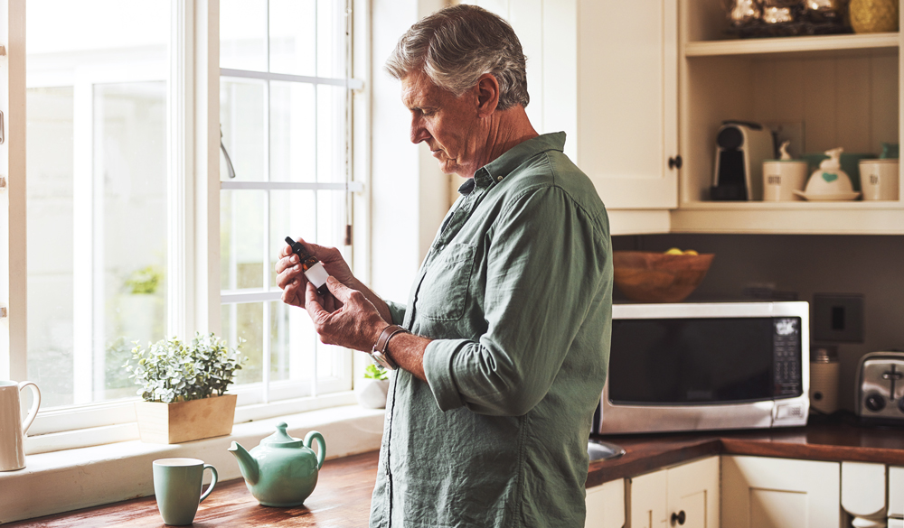 Liposomales CBD – Vor- und Nachteile