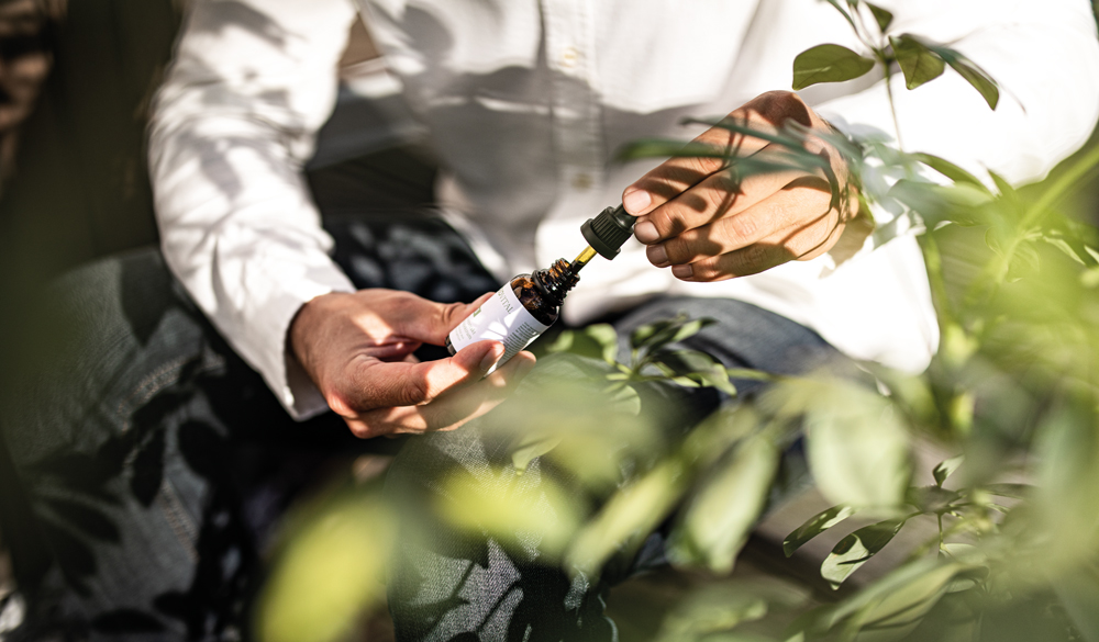 CBD vs. THC – Wo liegt der Unterschied?