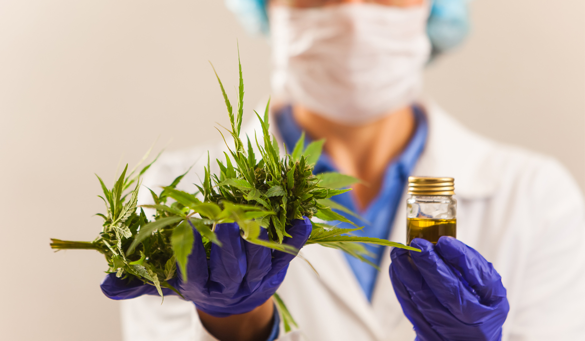 HHC - Das sollten Sie über Hexahydrocannabinol wissen!