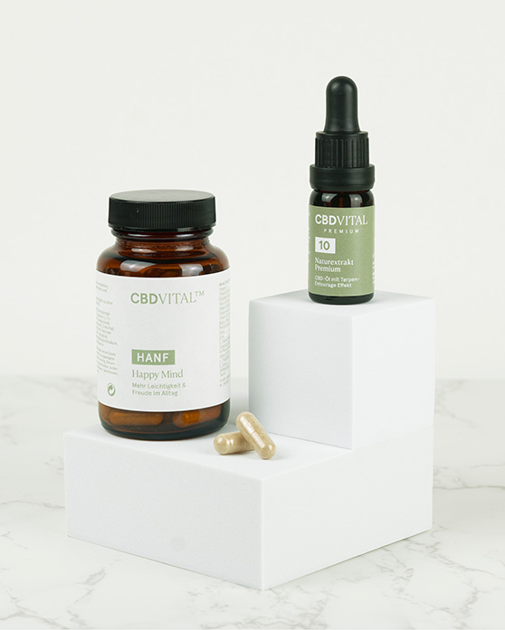 CBD als ideale Unterstützung bei Stimmungs-Thematiken CBD als ideale Unterstützung bei Stimmungs-Thematiken