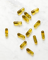 Kapseln in bester Bio-Qualität Kapseln in bester Bio-Qualität