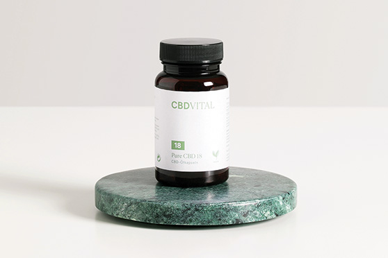 Vorteile von CBD Kapseln Vorteile von CBD Kapseln