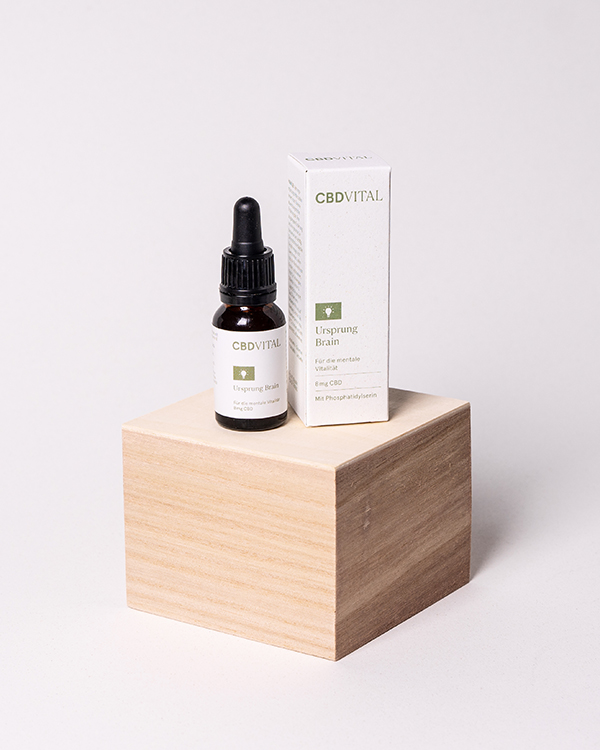 CBD für mehr Aufmerksamkeit CBD für mehr Aufmerksamkeit