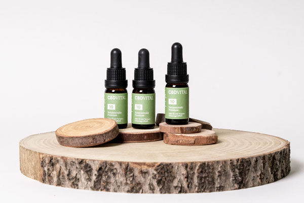 CBD für mehr Ausgeglichenheit CBD für mehr Ausgeglichenheit