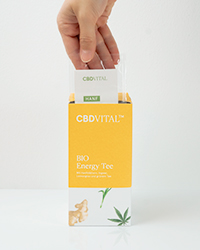 CBD Tee für Ausgleich für mehr Gemütlichkeit CBD Tee für Ausgleich für mehr Gemütlichkeit
