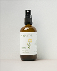 CBD Muskelgel CBD Muskelgel