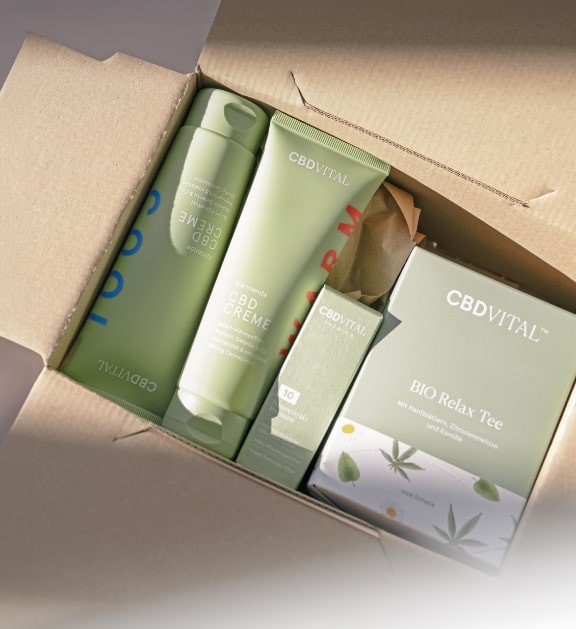 Nachhaltige Verpackung Nachhaltige Verpackung